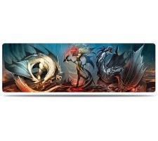 Table Playmat: Realms of Havoc (large)