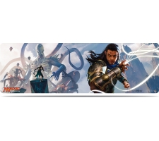 Table Playmat: Battle for Zendikar (large)