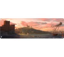 Table Playmat: Commander Legends: Battle for Baldur's Gate (large)