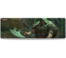 Table Playmat: Throne of Eldraine (large)