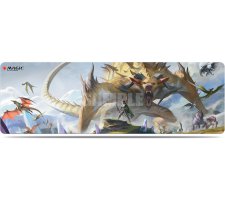 Table Playmat: Ikoria: Lair of Behemoths (large)