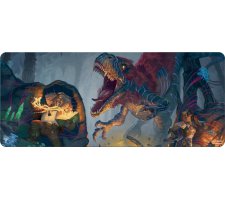Ultra Pro Magic: the Gathering - The Lost Caverns of Ixalan Table Playmat (small)