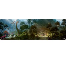 Ultra Pro Magic: the Gathering - The Lost Caverns of Ixalan Table Playmat (large)