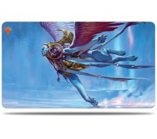 Playmat Theros Beyond Death: Dream Trawler