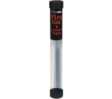 Playmat & Artwork Tube