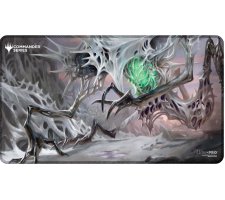 Ultra Pro Magic: the Gathering - Commander Series Stitched Playmat: Yarok, the Desecrated