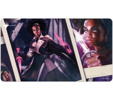 Ultra Pro Magic: the Gathering - Murders at Karlov Manor Playmat: Kaya, Spirits' Justice