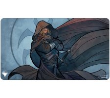 Ultra Pro Magic: the Gathering - Murders at Karlov Manor Playmat: Lazav, Wearer of Faces