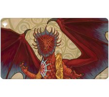 Ultra Pro Magic: the Gathering - Murders at Karlov Manor Playmat: Niv-Mizzet, Guildpact