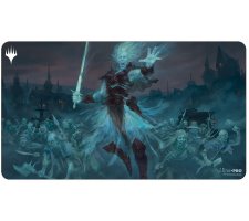 Playmat Commander Innistrad: Crimson Vow - Millicent, Restless Revenant