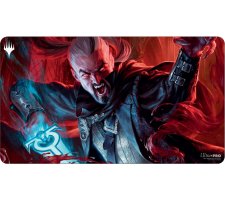 Playmat Innistrad: Crimson Vow - Odric, Blood-Cursed