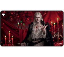 Playmat Stitched Edge Innistrad: Crimson Vow - Sorin Markov