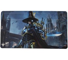 Playmat Universes Beyond: Warhammer 40,000 - Forces of the Imperium