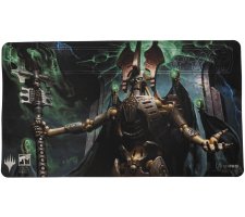 Playmat Universes Beyond: Warhammer 40,000 - Necron Dynasties