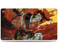 Playmat War of the Spark: Alternate Art - Arlinn