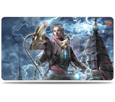 Playmat War of the Spark: Alternate Art - Ral