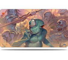 Playmat War of the Spark: Fblthp, the Lost