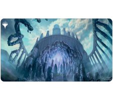 Ultra Pro Magic: the Gathering - Wilds of Eldraine Playmat: Restless Fortress