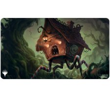 Ultra Pro Magic: the Gathering - Wilds of Eldraine Playmat: Restless Cottage
