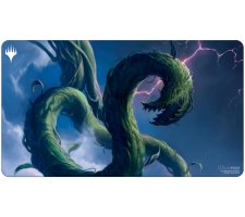 Ultra Pro Magic: the Gathering - Wilds of Eldraine Playmat: Restless Vinestalk