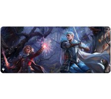 Ultra Pro Magic: the Gathering - Wilds of Eldraine Table Playmat (small)