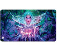 Ultra Pro Magic: the Gathering - Wilds of Eldraine Holofoil Playmat: Eriette of the Charmed Apple
