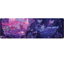 Ultra Pro Magic: the Gathering - Wilds of Eldraine Table Playmat (large)