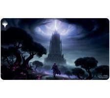Ultra Pro Magic: the Gathering - Wilds of Eldraine Playmat: Virtue of Persistance
