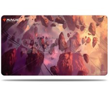 Playmat Zendikar Rising: Cragcrown Pathway