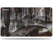 Playmat Zendikar Rising: Grimbclimb Pathway