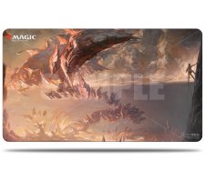 Playmat Zendikar Rising: Needleverge Pathway