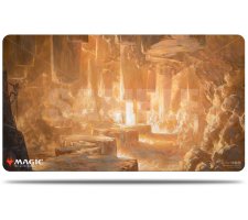 Playmat Zendikar Rising: Pillarverge Pathway