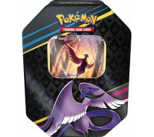 Pokemon: Crown Zenith Special Art Tin - Articuno