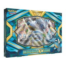 Pokemon - EX Box: Kingdra EX