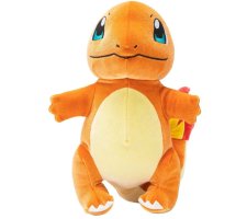 Jazwares Pokémon - Charmander Plush