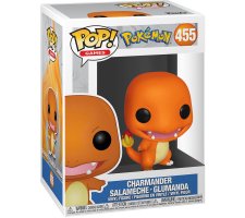  - POP! Figures