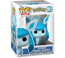 Funko POP! Pokemon - Vinyl Figure: Glaceon