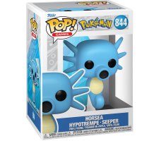 Funko POP! Pokémon - Vinyl Figure: Horsea