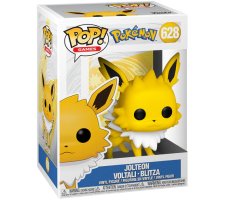 Funko POP! Pokémon - Vinyl Figure: Jolteon