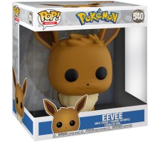 Funko POP! Pokemon - Jumbo Vinyl Figure: Eevee