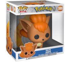 Funko POP! Pokemon - Jumbo Vinyl Figure: Vulpix