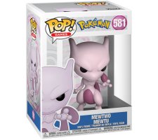 Funko POP! Pokemon - Vinyl Figure: Mewtwo