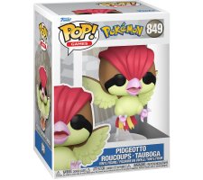 Funko POP! Pokémon - Vinyl Figure: Pidgeotto