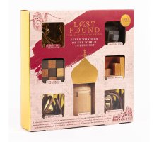 Lost & Found: Seven Wonders of the World (EN) (AND) (7 puzzles)