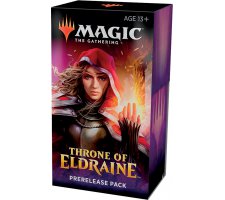 Prerelease Pack Throne of Eldraine