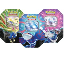 Pokemon - Azure Legends Tin (set van 3)