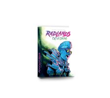 Radlands: Cult of Chrome (EN)