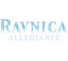 Basic Land Pack Ravnica Allegiance (80 cards)