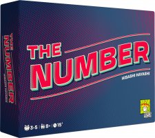 The Number (NL)