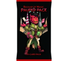 Pauper Pack